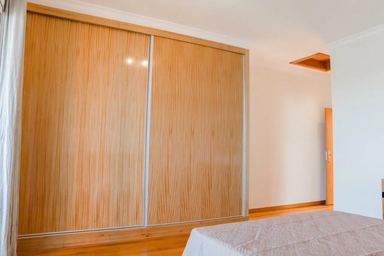 Dolphin House Villa Sao Vicente