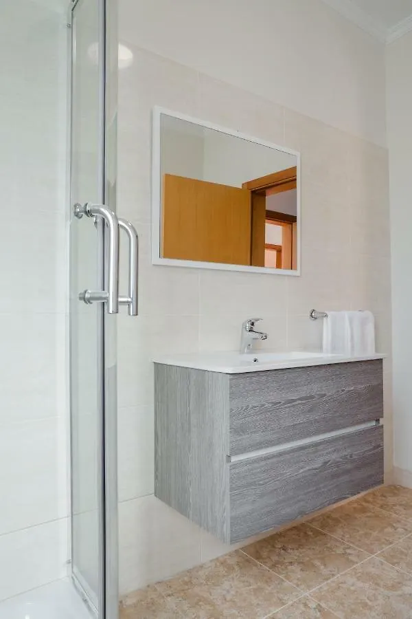 Dolphin House Villa Sao Vicente
