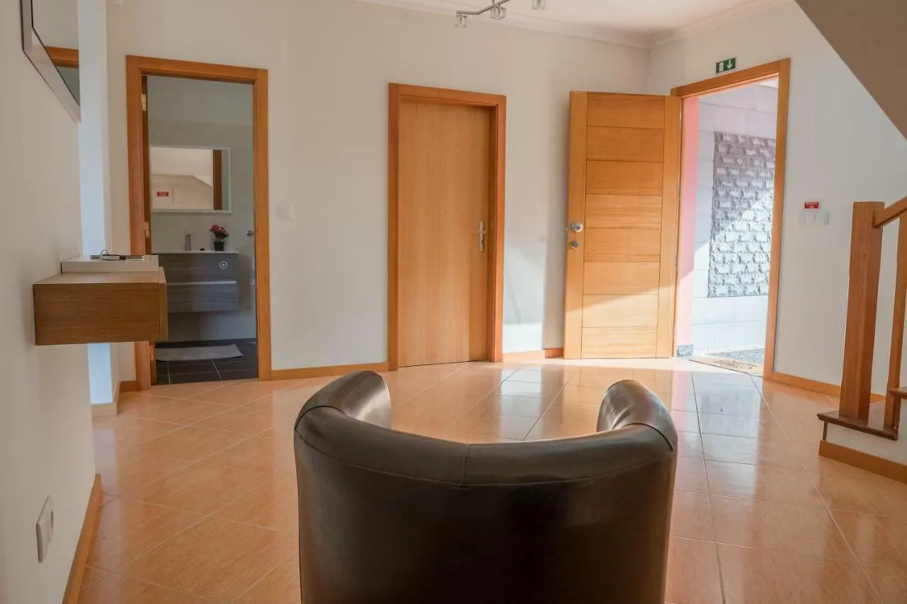 Dolphin House Villa Sao Vicente