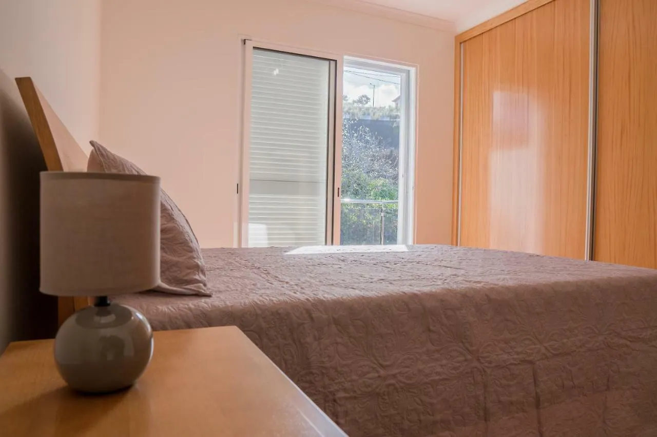 Dolphin House Villa Sao Vicente  Portugal