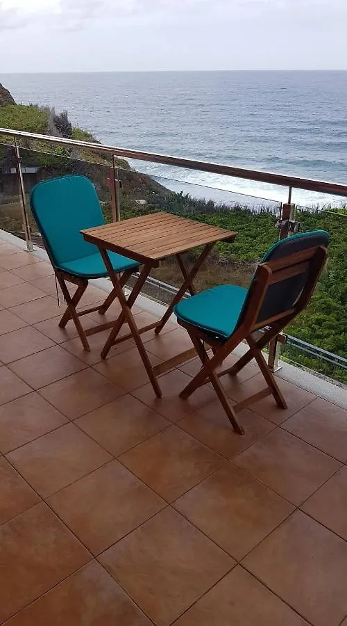 Dolphin House Villa Sao Vicente   Sao Vicente (Madeira)