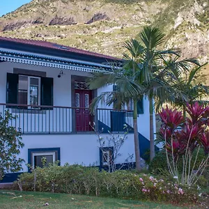 Casa de Férias Casa Do Tio, São Vicente