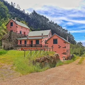 Lodge Casinhas Da Laurissilva, Sao Vicente (Madeira)