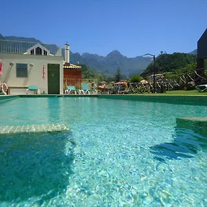 Farm stay A Casa Estrelicia-dourada Garces, Sao Vicente (Madeira)