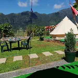 Country house Granny's Farm, Sao Vicente (Madeira)