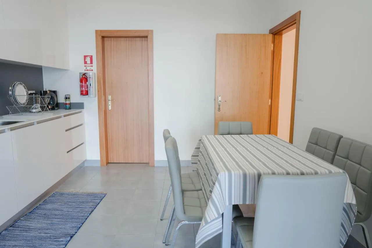 Dolphin House Villa Sao Vicente  Portugal