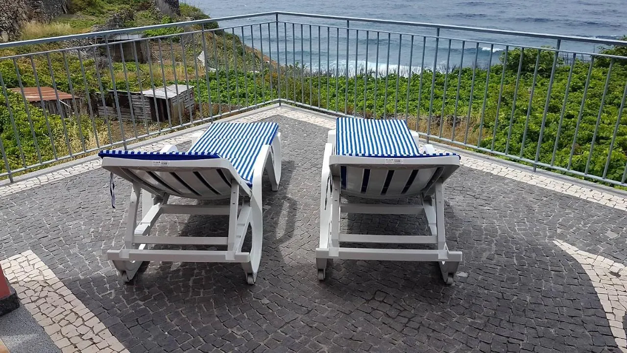 Dolphin House Villa Sao Vicente  0*, Sao Vicente (Madeira)